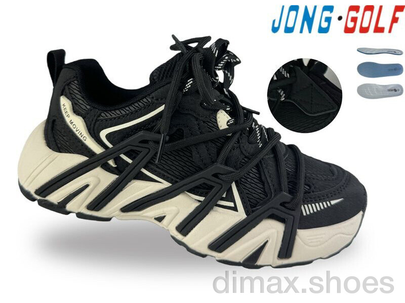 Jong Golf C11986-0
