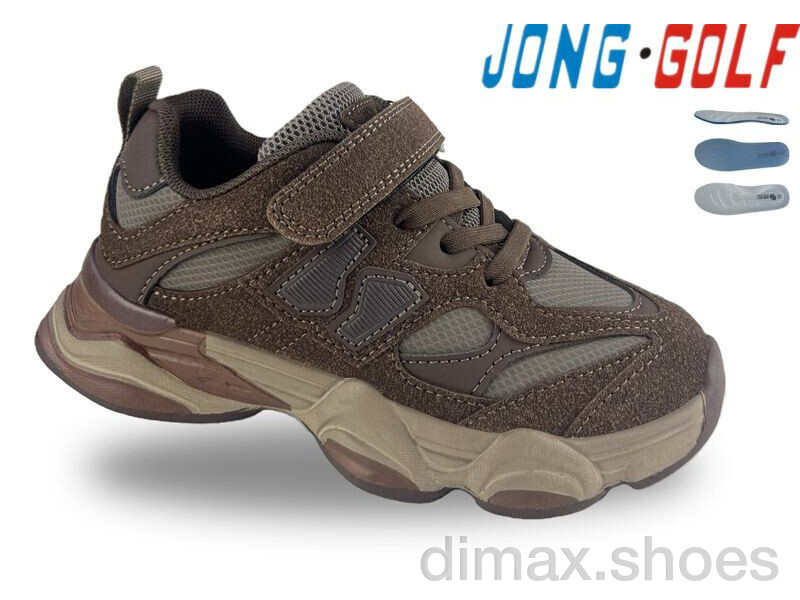 Jong Golf B12011-4