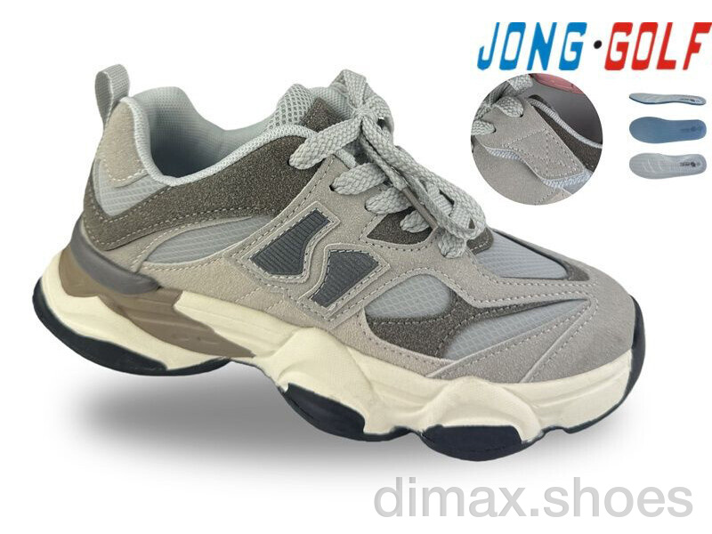 Jong Golf C11987-18