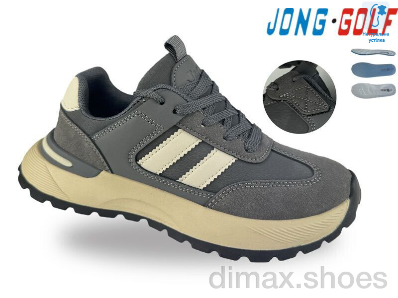 Jong Golf C11907-2