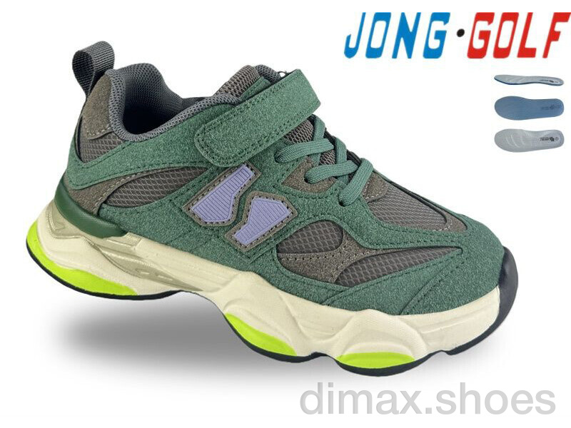 Jong Golf B12011-5