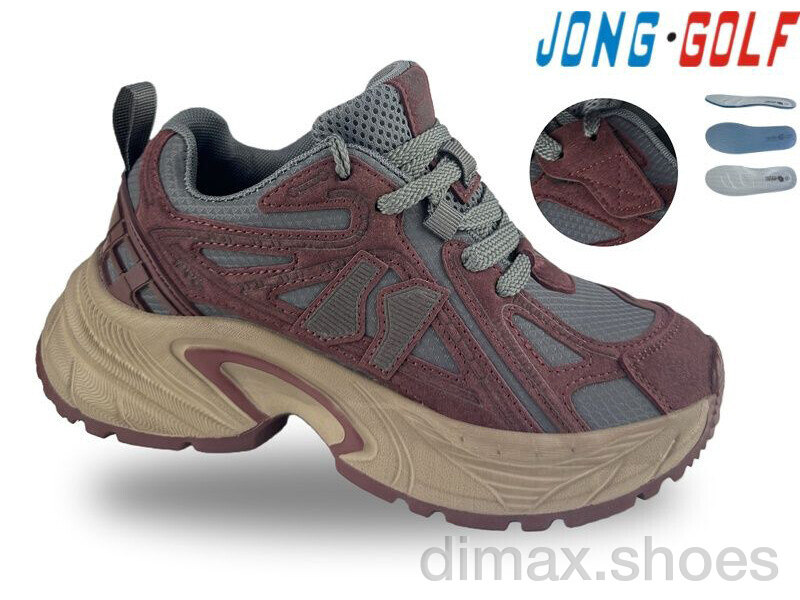 Jong Golf C12010-13
