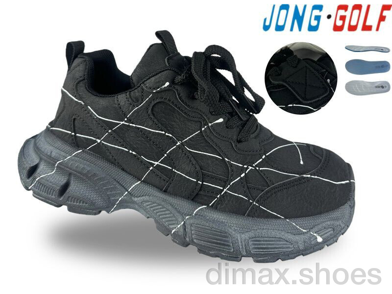 Jong Golf C11934-0