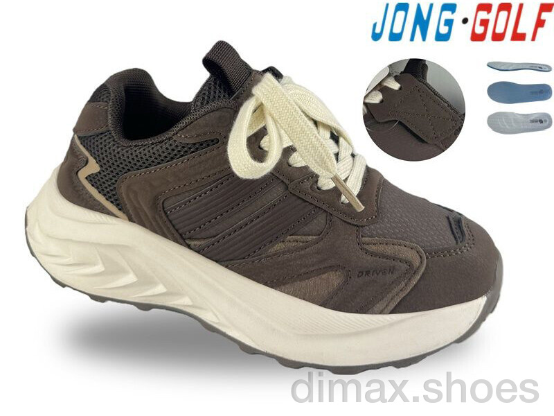 Jong Golf C11912-24