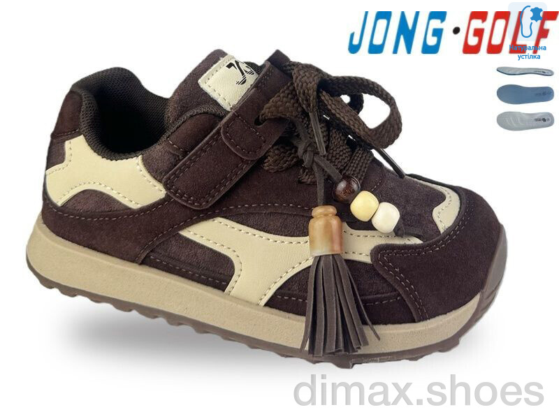 Jong Golf B11957-4