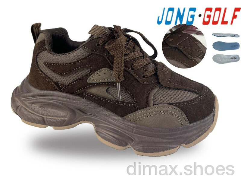 Jong Golf C11952-4