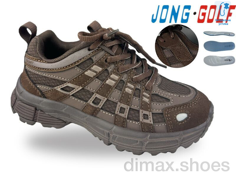 Jong Golf C12029-4