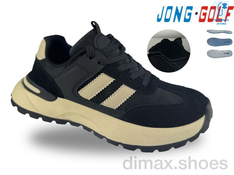 Jong Golf C11907-0