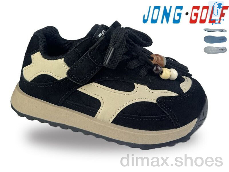 Jong Golf B11957-0
