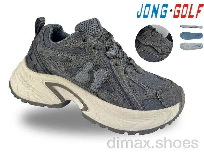 Jong Golf C12010-2