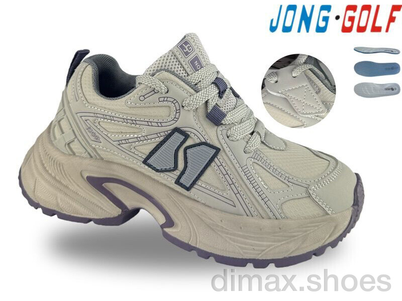 Jong Golf C12010-3