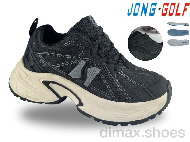 Jong Golf C12010-0
