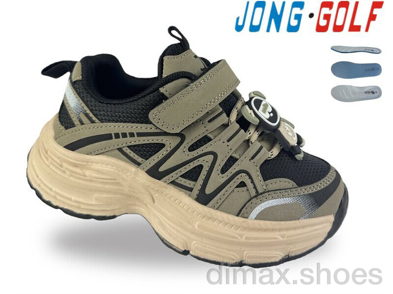 Jong Golf A11951-5