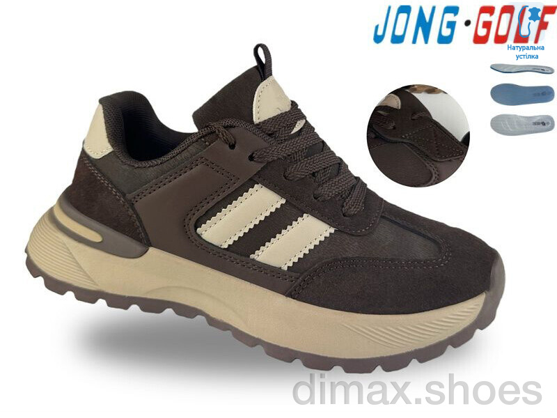 Jong Golf C11907-4