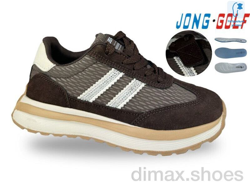 Jong Golf C11989-4