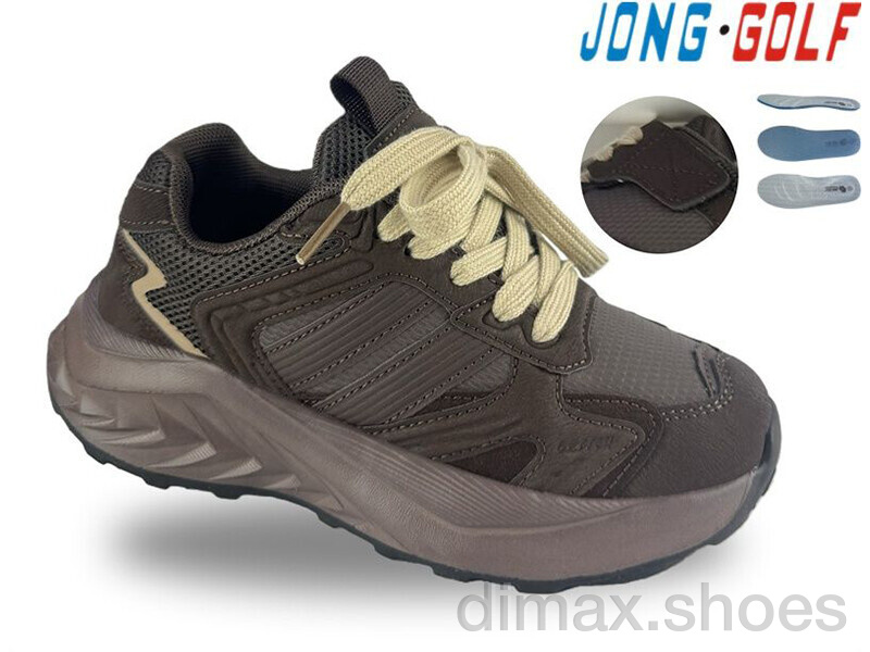 Jong Golf C11912-4