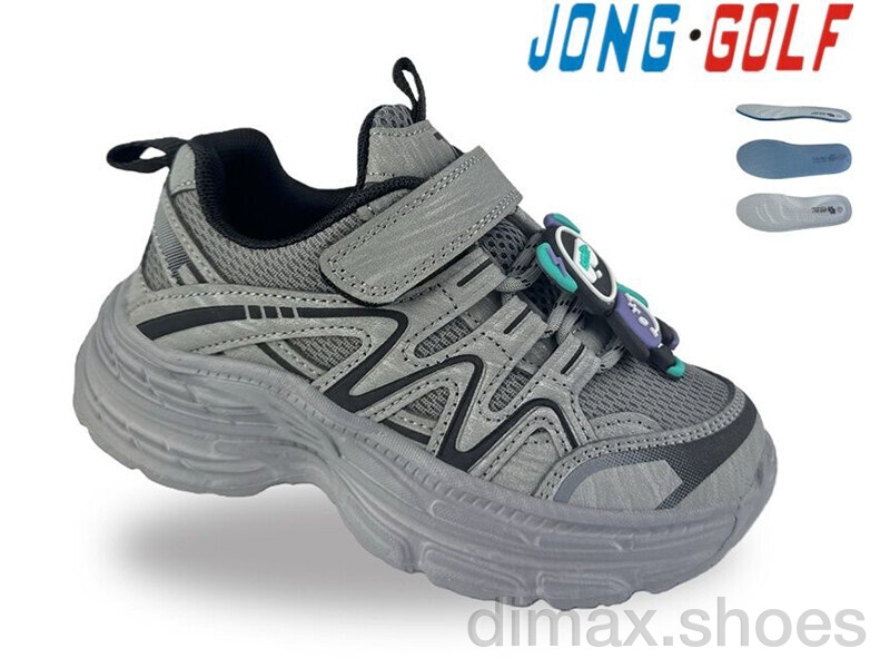 Jong Golf C11970-2