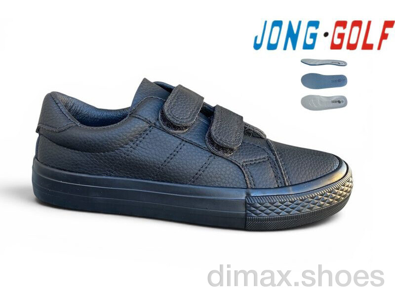 Jong Golf C12014-0