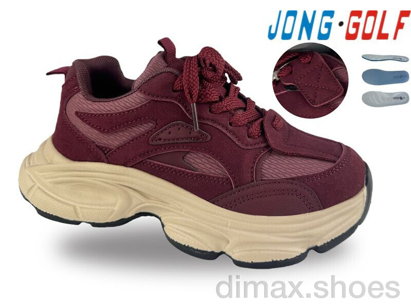 Jong Golf C11952-13