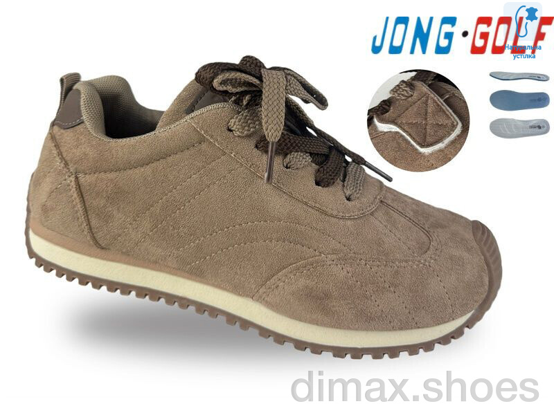 Jong Golf C11946-3
