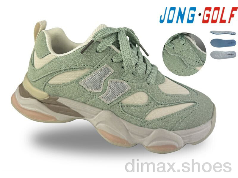 Jong Golf C11987-25