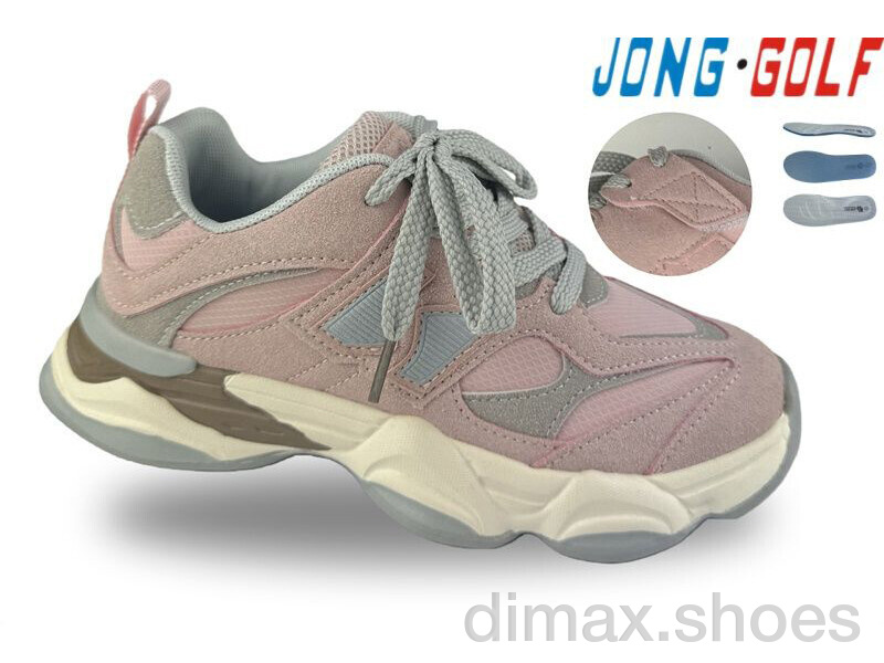 Jong Golf C11987-8