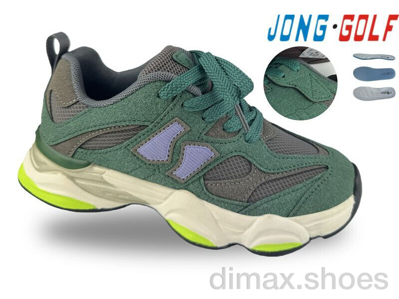 Jong Golf C11987-5