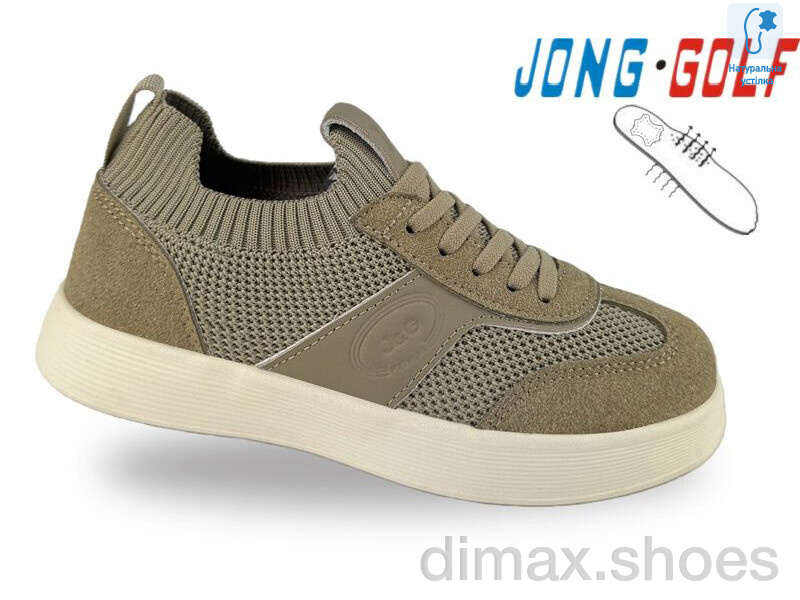 Jong Golf C11954-3