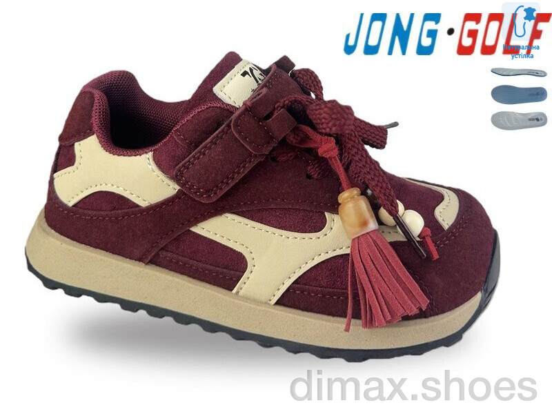 Jong Golf B11957-13