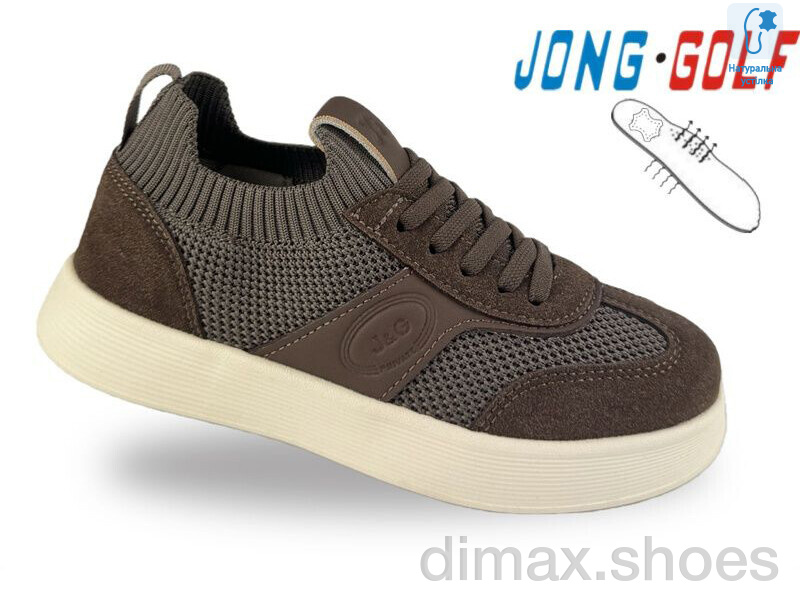 Jong Golf C11954-4