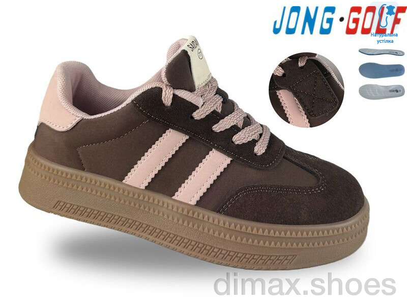 Jong Golf C11988-8