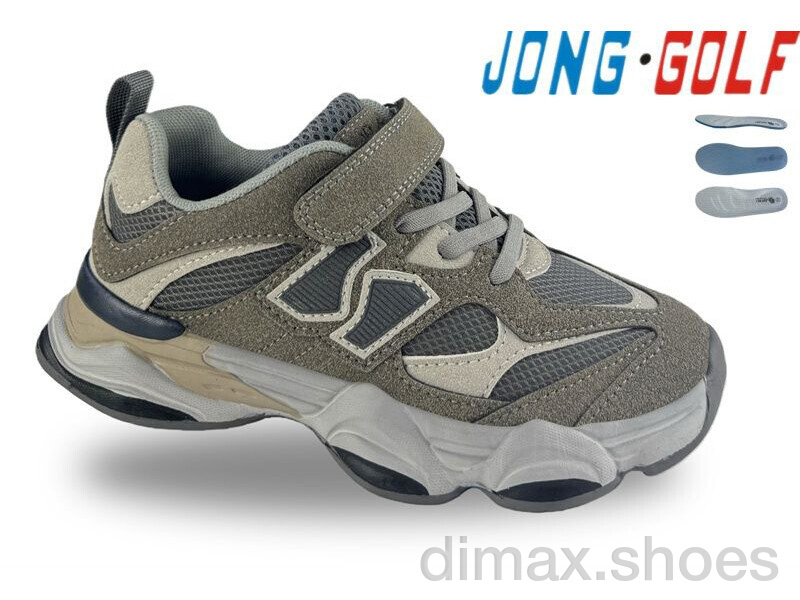 Jong Golf B12011-2