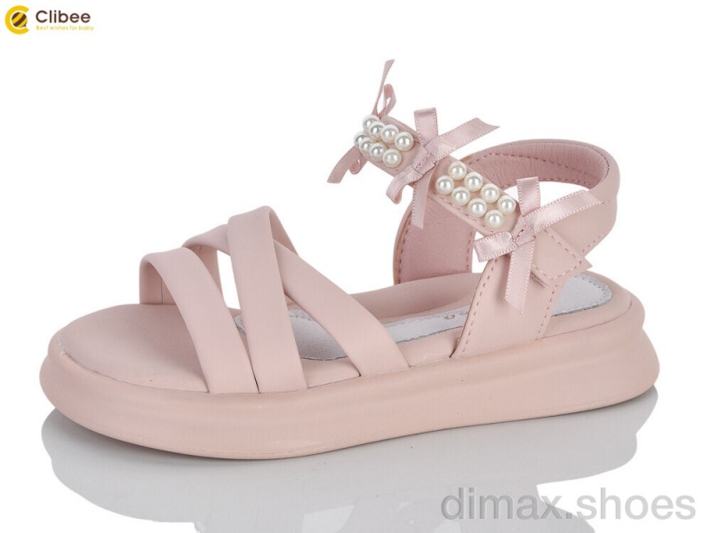 Clibee-Apawwa AB725-1 pink