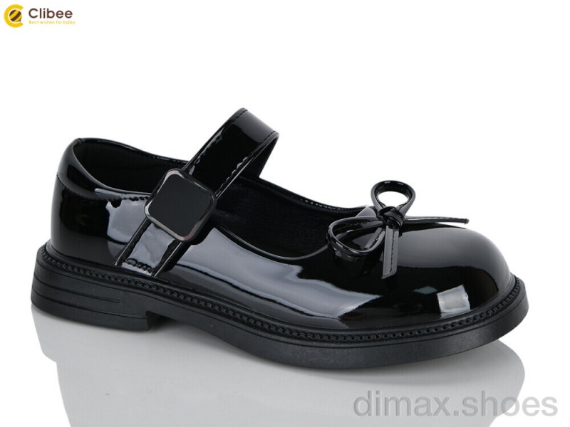 Clibee-Apawwa DC801-1 black