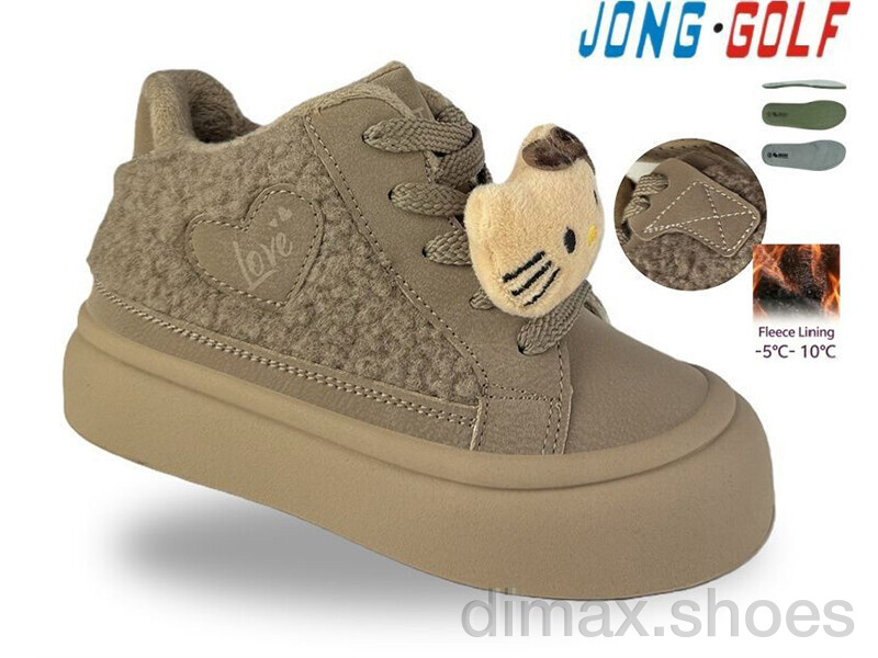 Jong Golf B31159-3