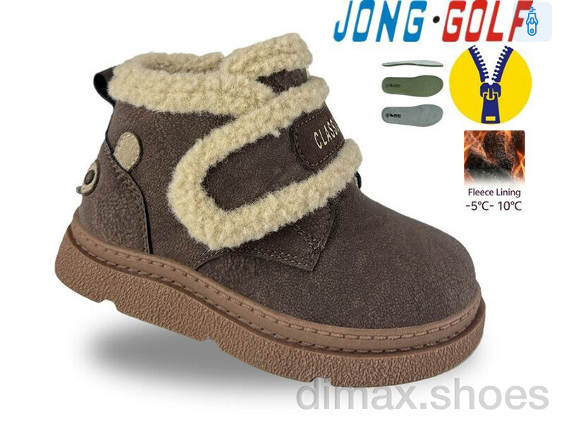 Jong Golf A31125-4