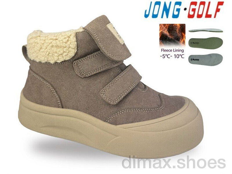 Jong Golf C31158-3