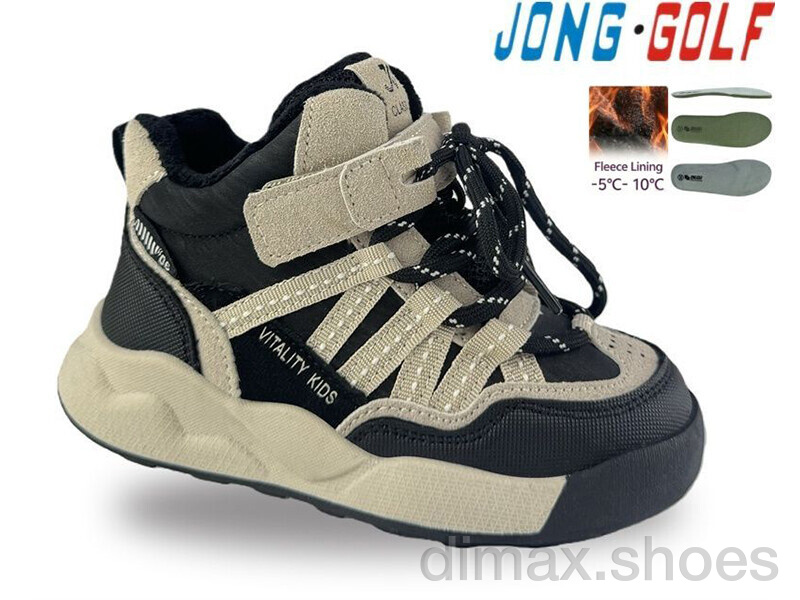 Jong Golf B31113-20