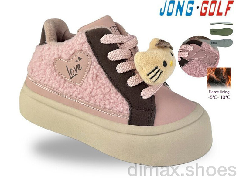Jong Golf B31159-8