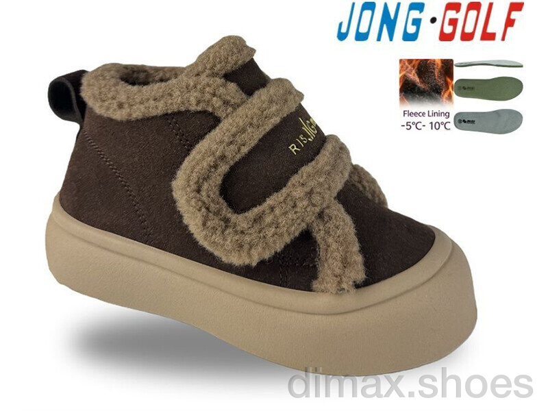 Jong Golf B31136-4