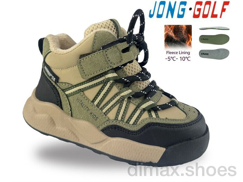 Jong Golf B31113-5