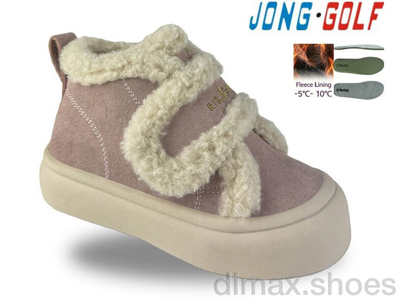 Jong Golf B31136-8