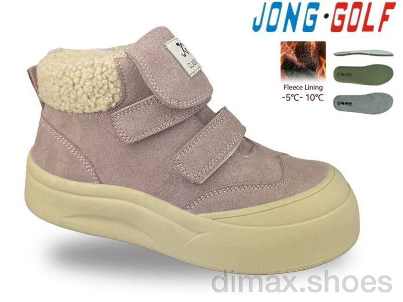 Jong Golf C31158-8