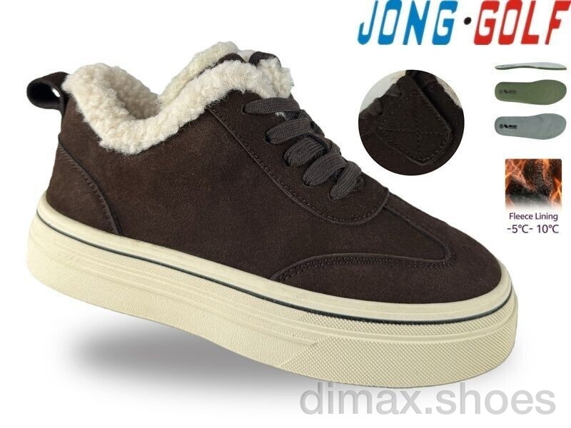 Jong Golf C31160-4