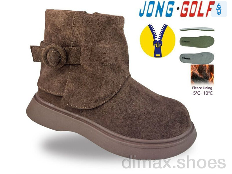 Jong Golf B31183-4