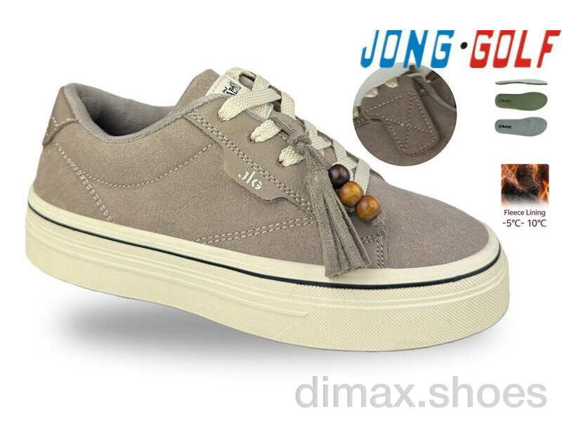 Jong Golf C31167-3