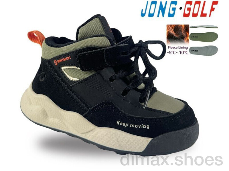 Jong Golf B31114-5