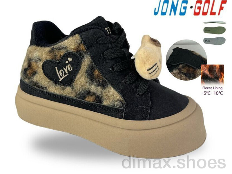 Jong Golf B31159-20