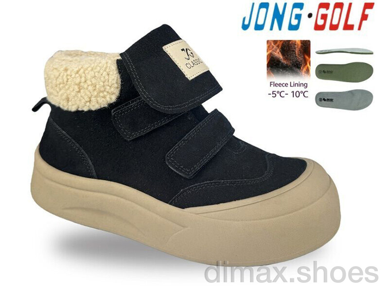 Jong Golf C31158-0