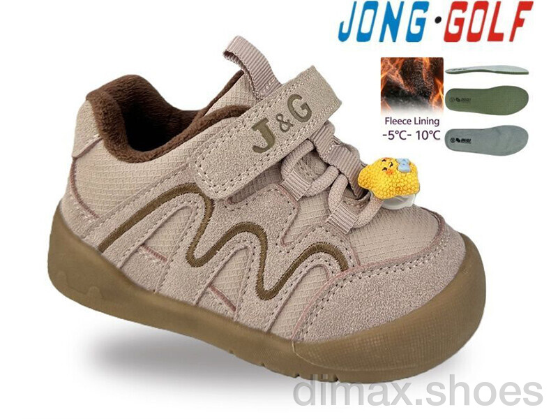 Jong Golf A31164-8